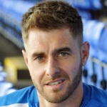 Image of Deverdics, Nicky