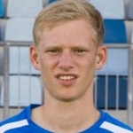 Image of Nagel, Jannik