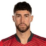 Image of Osorio, Jonathan