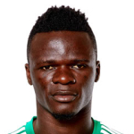 Image of Kizito, Luwagga William