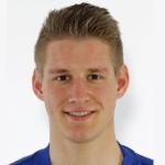 Image of Malin, Andreas