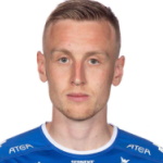 Image of Ohlsson, Sebastian