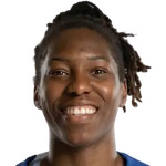 Image of Buchanan, Kadeisha