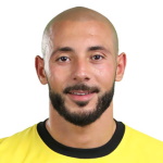 Image of Amrabat, Nordin
