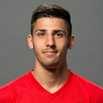 Image of Serpa, Gianluca