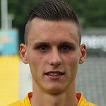 Image of Schubert, Jack