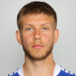 Image of Jonsson Saletros, Anton