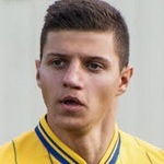 Image of Lipovac, Christer
