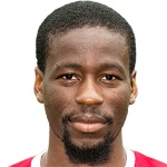 Image of Jerk Tshiembe, Delphin Dougie