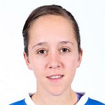 Image of Potter, Josanne
