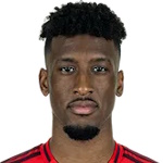 Image of Coman, Kingsley