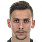 Image of Donis, Anastasios