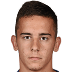 Image of Stevanovic, Miladin