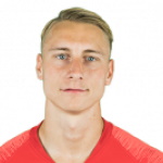 Image of Jenssen, Ulrik Yttergard