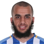 Image of Ahannach, Soufyan