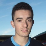 Image of Harris, Alex