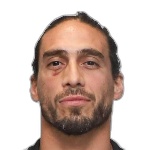 Image of Caceres, Martin