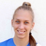 Image of Bernadett Kajan, Zsanett