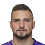 Image of Gluhakovic, Petar