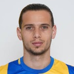 Image of Wheeler, Christos