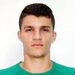Image of Andreas Frageskou