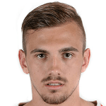 Image of Stevic, Marsel