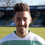 Image of Sheehan, Josh
