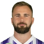 Image of Brodic, Fran
