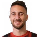 Image of Sciacca, Giacomo