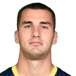 Image of Bonazzoli, Federico