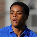 Image of Brown, Reece