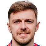 Image of McDaid, Robbie