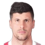 Image of Perica, Stipe