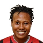 Image of Uwak, Cynthia