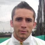 Image of Blanco, Jean Carlos
