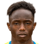 Image of Kallon, Issa