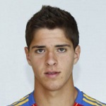 Image of Marin, Antonio