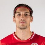 Image of Martinovic, Ilija