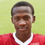 Image of Moyo, David