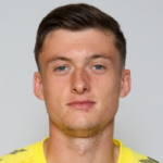 Image of Roberts, Liam