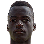 Image of Muendele Mitu, Cedric Makekula