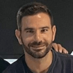 Image of Papachristos, Anastasios