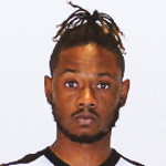 Image of Allen, Iffeanyi Tafari Decosta