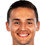 Image of Hare, Josh