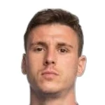 Image of Pavlovic, Deni
