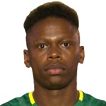 Image of N'Jie, Clinton
