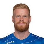 Image of Sigurdsson, Baldur