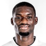 Image of Donkor, Isaac