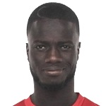 Image of Sarr, Naby