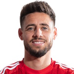 Image of Moreno, Alex